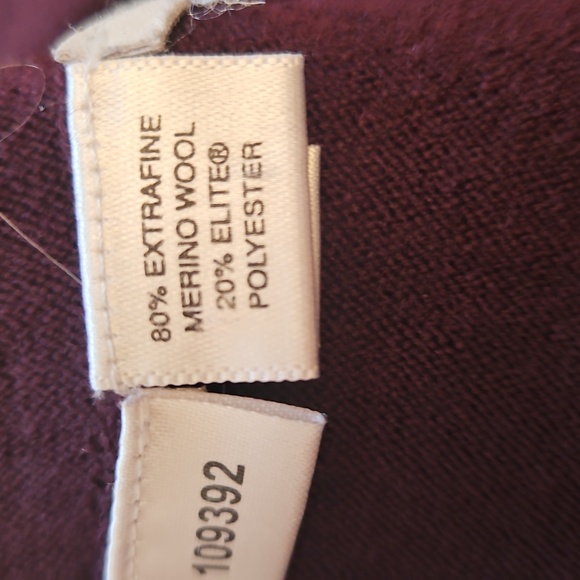 Ann Taylor Sweater XS - Picture 5 of 5